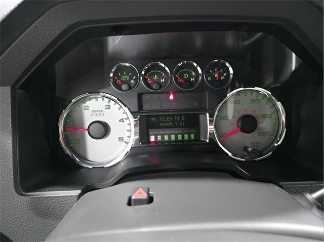 used 2008 Ford F-250 car, priced at $46,700