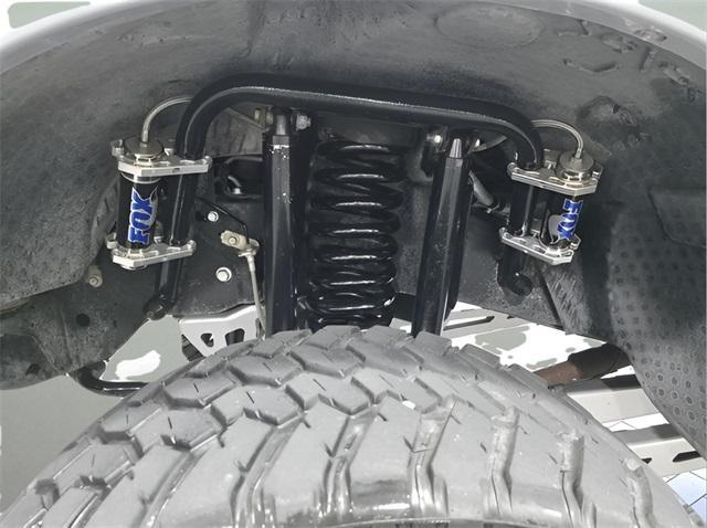 used 2008 Ford F-250 car, priced at $46,700