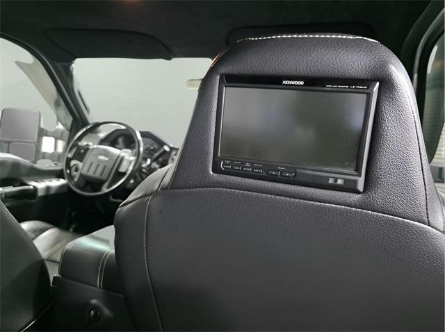 used 2008 Ford F-250 car, priced at $46,700