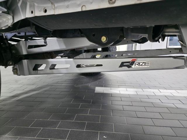 used 2008 Ford F-250 car, priced at $46,700