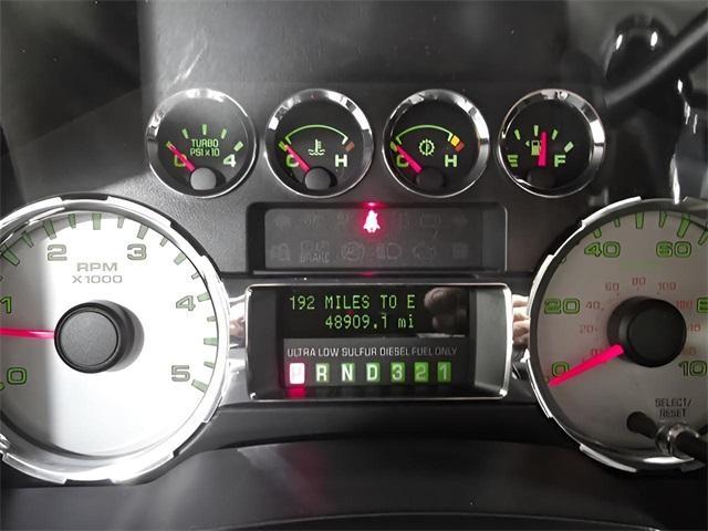 used 2008 Ford F-250 car, priced at $46,700