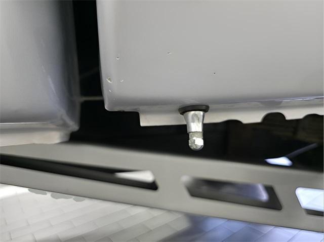 used 2008 Ford F-250 car, priced at $46,700