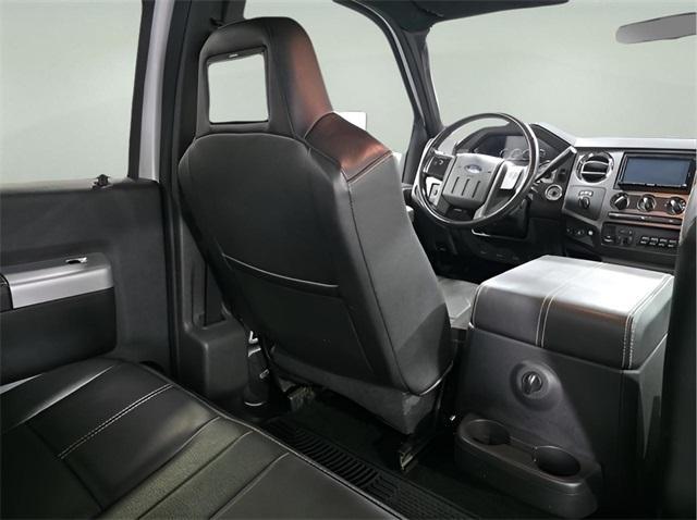 used 2008 Ford F-250 car, priced at $46,700