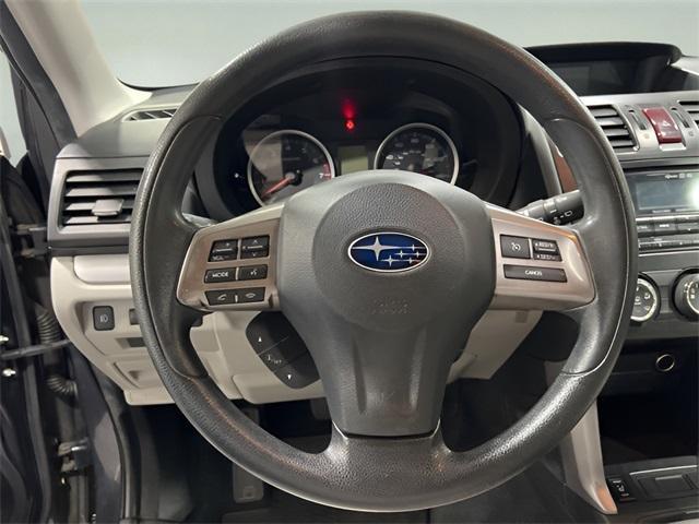 used 2014 Subaru Forester car, priced at $7,540