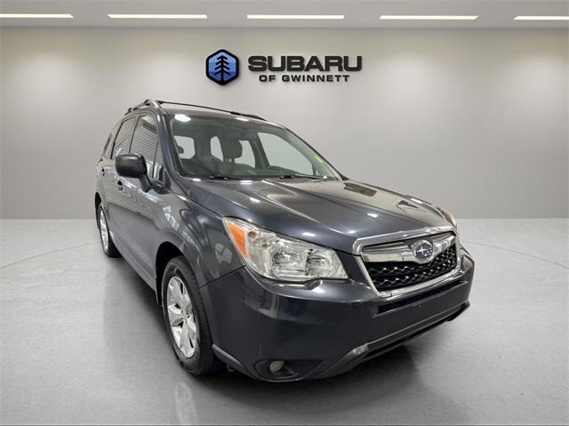used 2014 Subaru Forester car, priced at $7,540