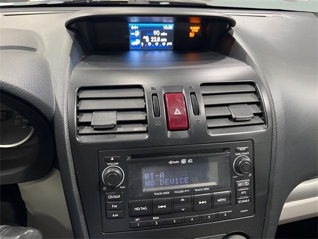 used 2014 Subaru Forester car, priced at $7,540