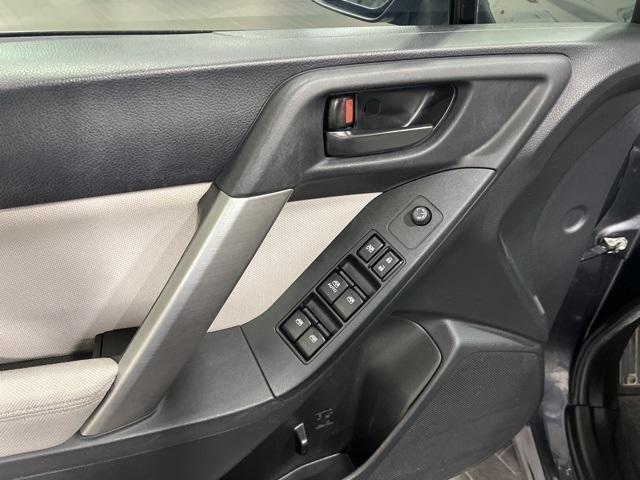 used 2014 Subaru Forester car, priced at $7,540