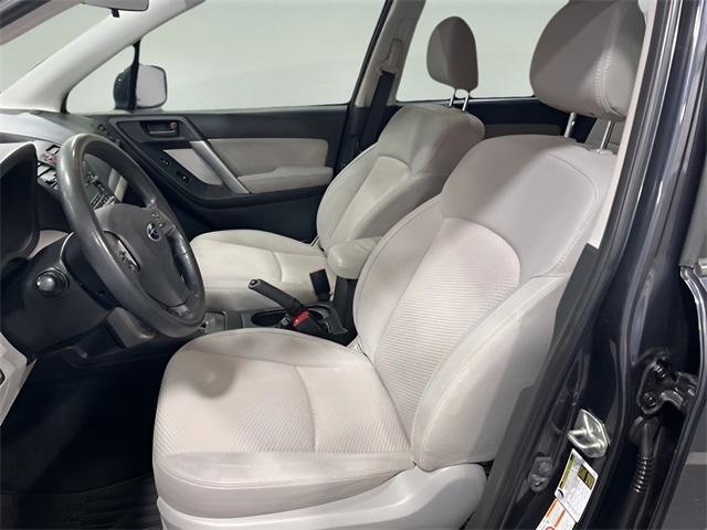 used 2014 Subaru Forester car, priced at $7,540