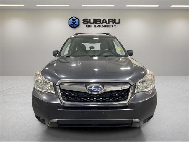 used 2014 Subaru Forester car, priced at $7,540