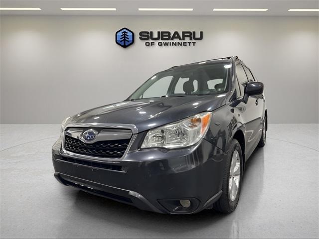 used 2014 Subaru Forester car, priced at $6,200