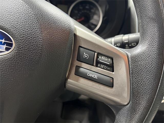 used 2014 Subaru Forester car, priced at $7,540