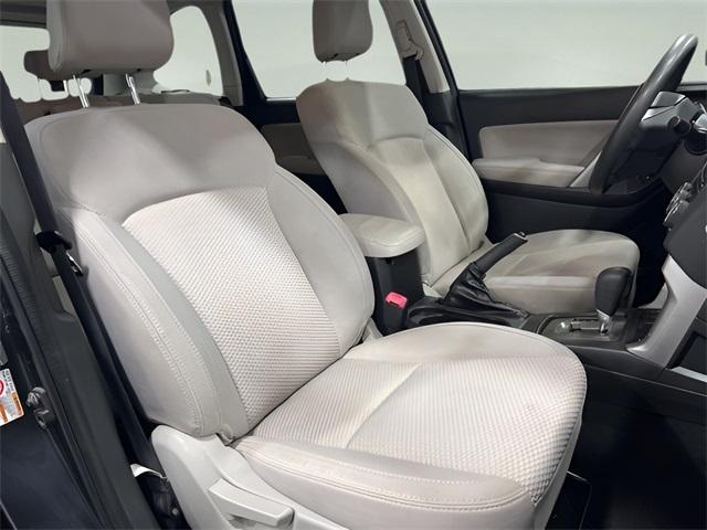 used 2014 Subaru Forester car, priced at $7,540