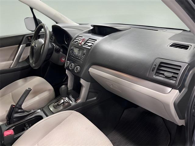 used 2014 Subaru Forester car, priced at $7,540