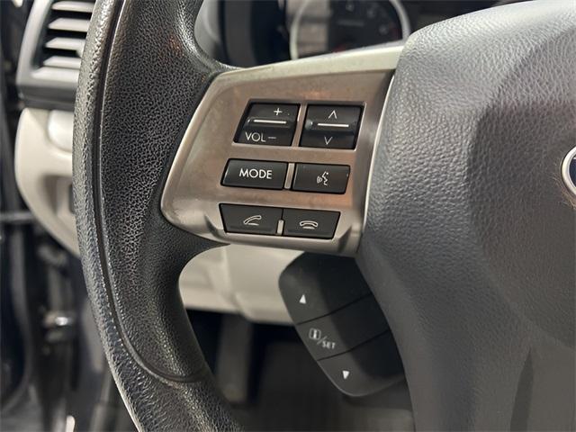 used 2014 Subaru Forester car, priced at $7,540