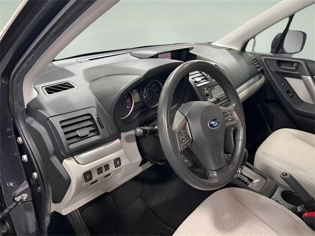used 2014 Subaru Forester car, priced at $7,540