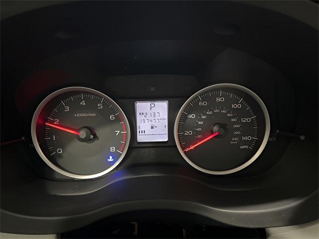 used 2014 Subaru Forester car, priced at $7,540