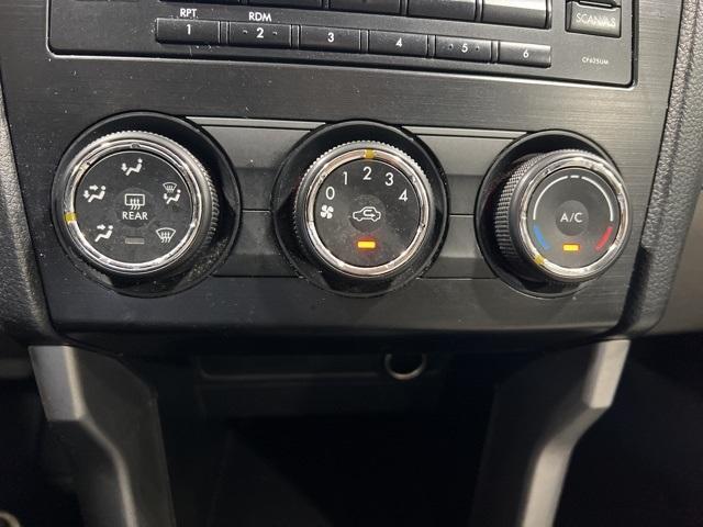 used 2014 Subaru Forester car, priced at $7,540