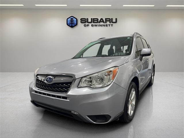 used 2015 Subaru Forester car, priced at $9,000