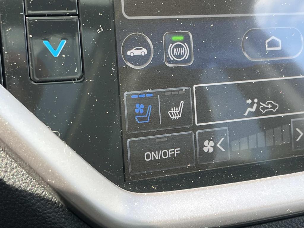 new 2025 Subaru Ascent car