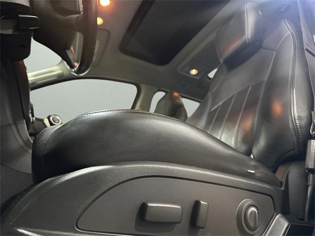 used 2013 Chevrolet Traverse car, priced at $11,000