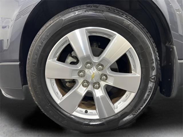 used 2013 Chevrolet Traverse car, priced at $11,000