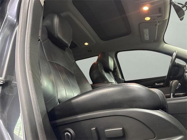 used 2013 Chevrolet Traverse car, priced at $11,000
