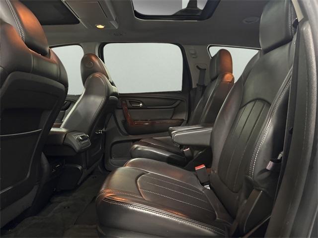 used 2013 Chevrolet Traverse car, priced at $11,000