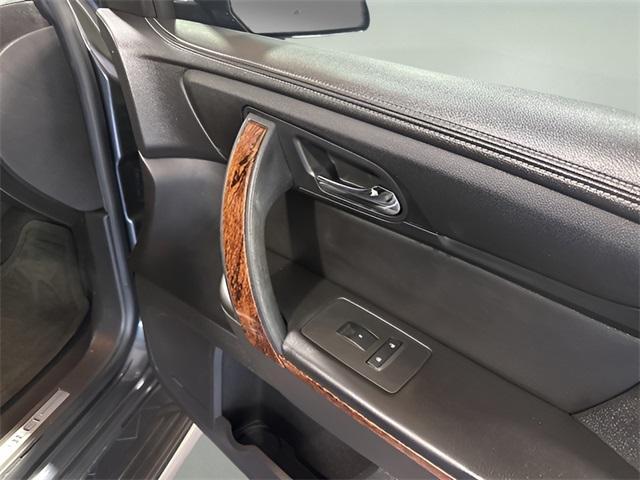 used 2013 Chevrolet Traverse car, priced at $11,000