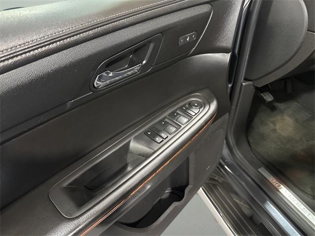 used 2013 Chevrolet Traverse car, priced at $11,000