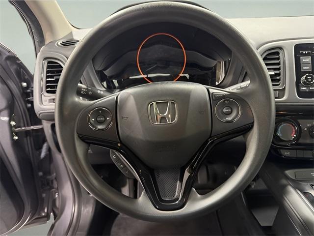 used 2020 Honda HR-V car, priced at $18,300