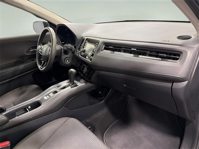 used 2020 Honda HR-V car, priced at $18,300