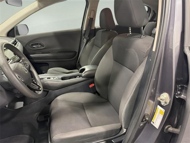 used 2020 Honda HR-V car, priced at $18,300