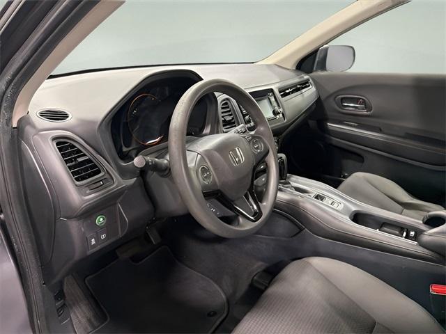 used 2020 Honda HR-V car, priced at $18,300