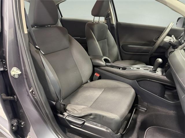 used 2020 Honda HR-V car, priced at $18,300