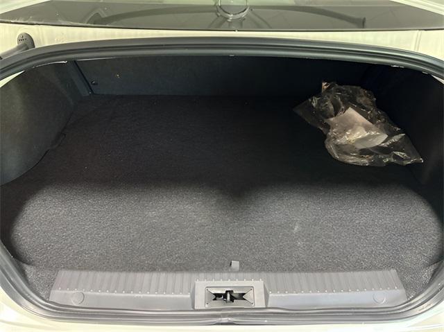 used 2019 Subaru BRZ car, priced at $20,000