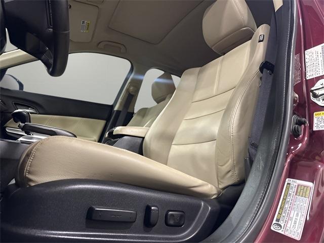 used 2014 Honda Crosstour car, priced at $12,000