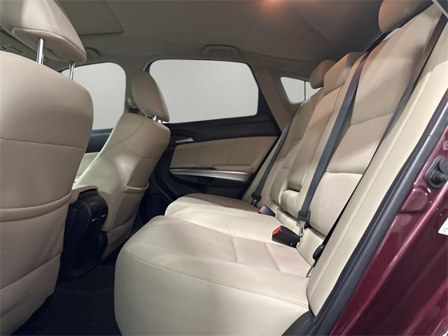 used 2014 Honda Crosstour car, priced at $12,000