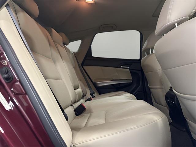 used 2014 Honda Crosstour car, priced at $12,000