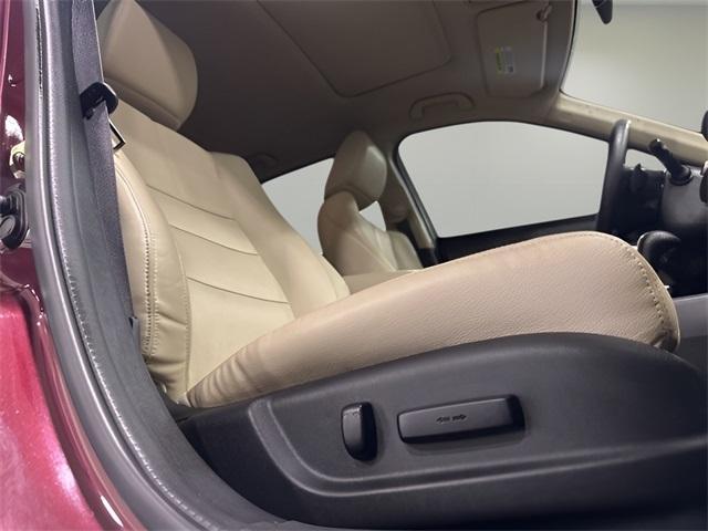 used 2014 Honda Crosstour car, priced at $12,000