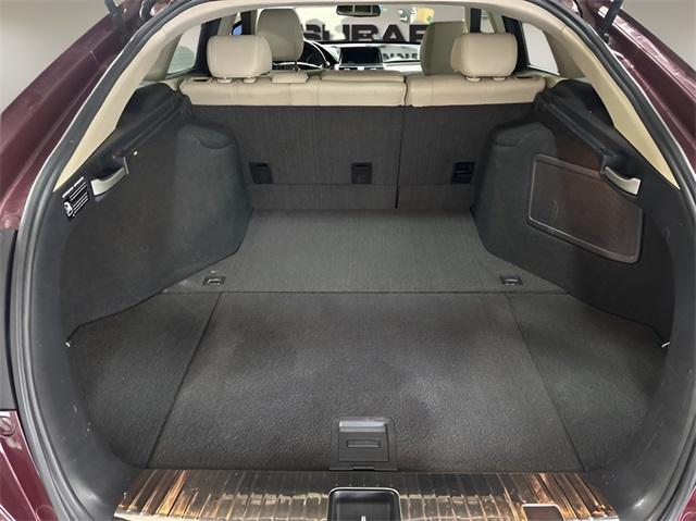 used 2014 Honda Crosstour car, priced at $12,000