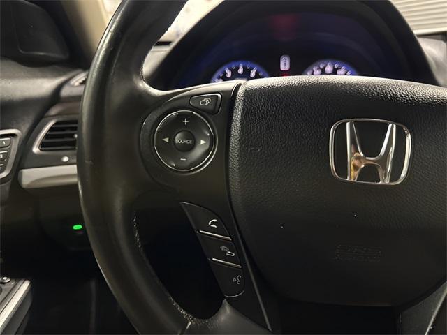 used 2014 Honda Crosstour car, priced at $12,000