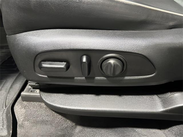 used 2020 Chevrolet Traverse car, priced at $25,500