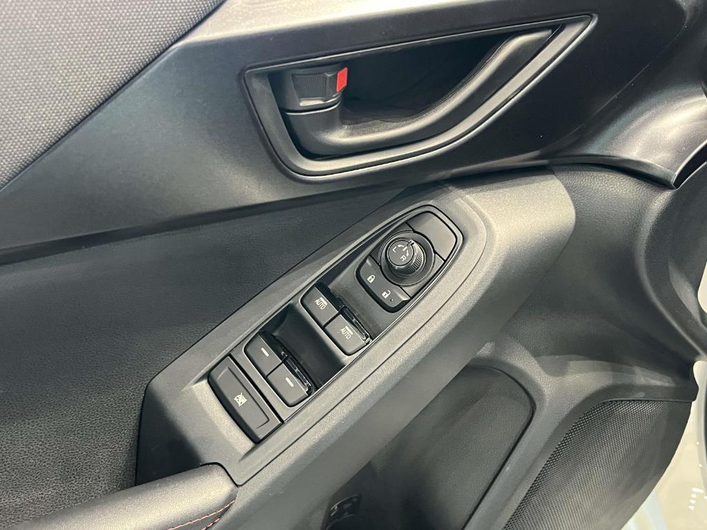 new 2025 Subaru Impreza car