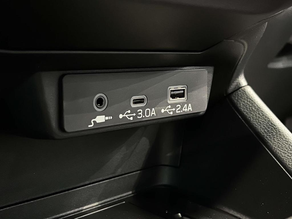 new 2025 Subaru Impreza car