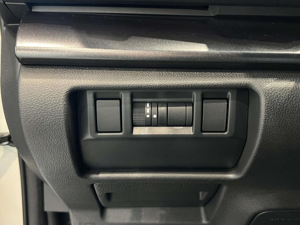 new 2025 Subaru Impreza car