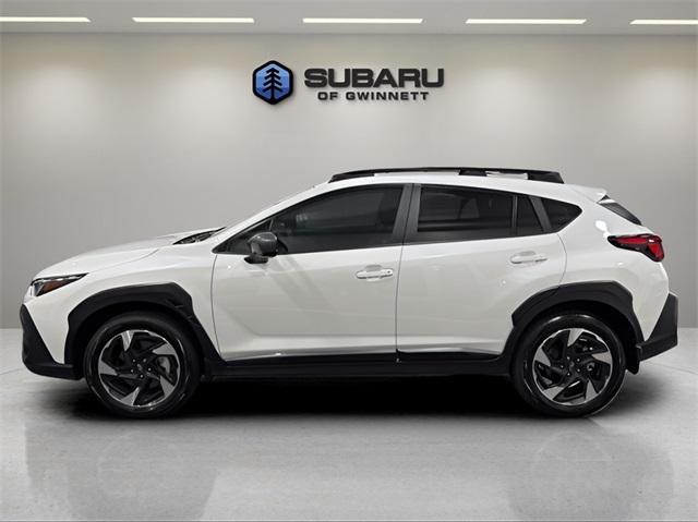 used 2025 Subaru Crosstrek car, priced at $29,500