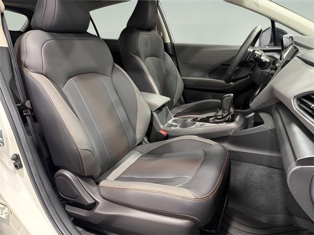used 2025 Subaru Crosstrek car, priced at $29,500