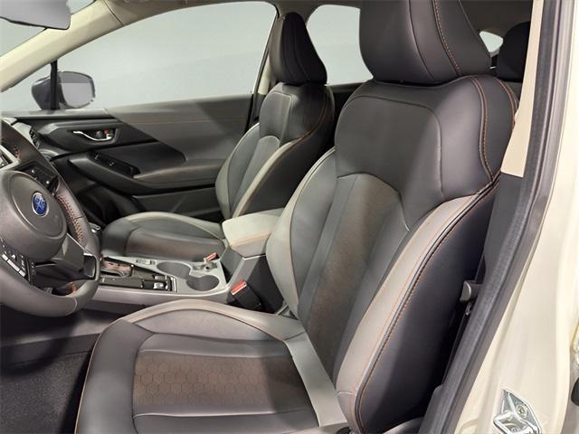 used 2025 Subaru Crosstrek car, priced at $29,500