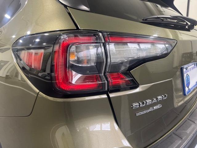 used 2022 Subaru Outback car, priced at $31,979