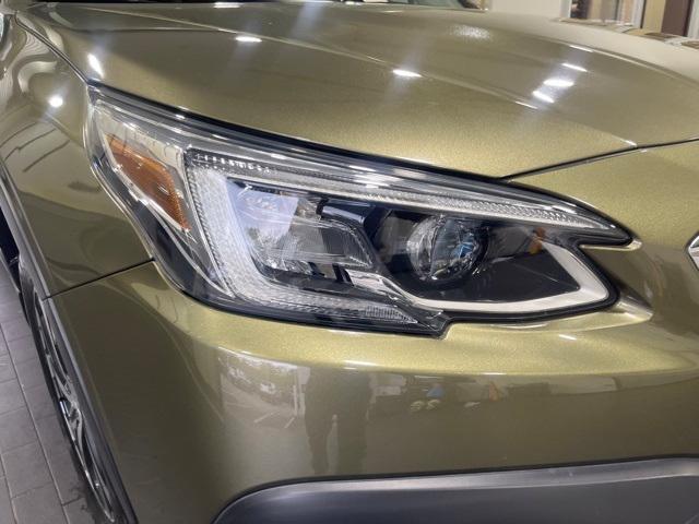 used 2022 Subaru Outback car, priced at $31,979